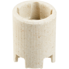 Патрон Navigator 71 600 NLH CL E14 керамика подвесной