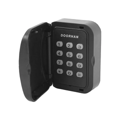 Клавиатура кодовая беспроводная DoorHan KEYPAD