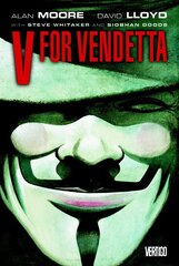 V for Vendetta (Б/У)