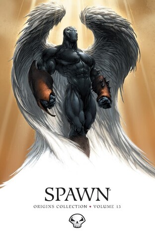 Spawn Collection Vol 13