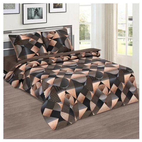 КПБ Арт Дизайн поплин «Неополь»