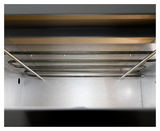 фото 5 Печь для пиццы Cuppone TZ420/1M 230В на profcook.ru