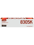 Тонер-картридж EasyPrint LK-8305K для Kyocera TASKalfa 3050ci, 3051ci, 3550ci, 3551ci (25000 стр.) черный, с чипом