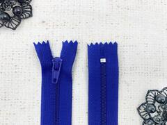 Молния брючная SBS автомат, L 20 см, Т3, н/р, электрик