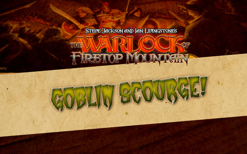 Goblin Scourge! (для ПК, цифровой код доступа)