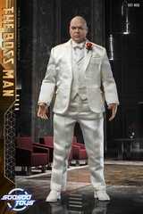 Фигурка SooSoo Toys: The Boss Man (Kingpin)