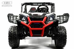 BUGGY K777KK 4WD с дистанционным управлением