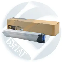 Тонер-картридж БУЛАТ s-Line W9102MC для HP Сolor LJ E77422 (Жёлтый, 20000 стр.), под заказ, совместимый