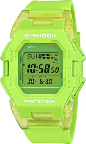 Наручные часы Casio GD-B500S-3 фото