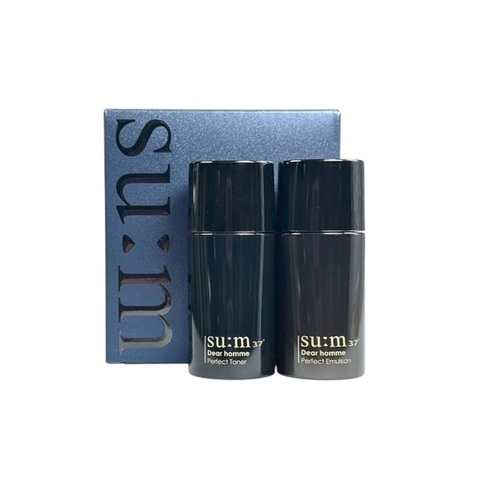 Su:m37 Dear homme special gift