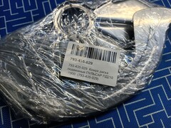 Кожух диска подвижный ПУЛЬСАР ПД210-1900 (793-435-029)