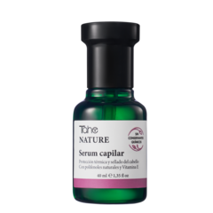 Tahe Сыворотка для термоукладки - HAIR SERUM ,40 мл
