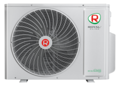 Наружный блок ROYAL CLIMA MULTI GRIDA EU ERP Inverter 2RGR-18HN/OUT