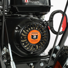 Подметальная снегоотбрасывательная машина универсальная PATRIOT PS 888 S