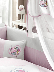 Балдахин серии CUTE PIE 150*450 см (стандарт)