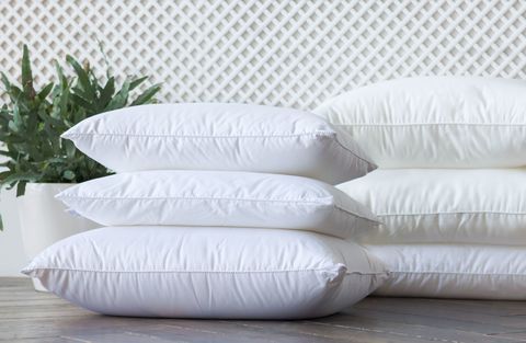 Подушка детская 40x60 German Grass Baby 95C Grass BP-4060C