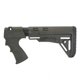 Приклад на Remington 870, DLG Tactical черный