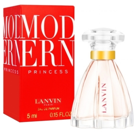 mini LANVIN MODERN PRINCESSE w EDP 5 ml