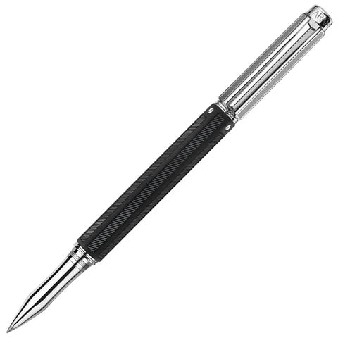 Ручка-роллер Caran d'Ache Varius Rubracer SP (4470.085)