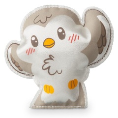 Дисней Аниматор Белоснежка 40 см с красным воротником