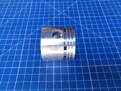 Поршень QUATTRO ELEMENTI КМ50-380 ф47мм /H 40мм /палец 12 мм (248-504-013)