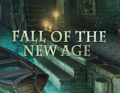 Fall Of The New Age (для ПК, цифровой код доступа)