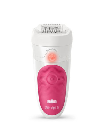 Эпилятор Braun 5-500 Silk-epil SensoSmart