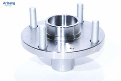 СТУПИЦА ПЕРЕДНЯЯ LACETTI, GENTRA ARIRANG