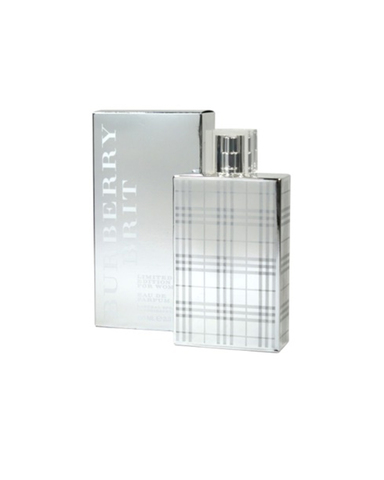 Burberry Brit New Year Edition Pour Femme