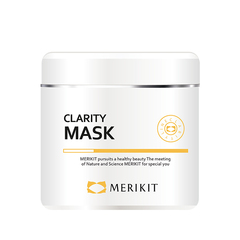 Merikit Маска с осветляющим комплексом - Clarity Mask, 300 мл