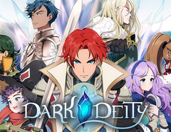 Dark Deity (для ПК, цифровой код доступа)