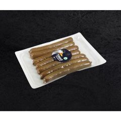 Купаты, колбаски для жарки 	кг	90 сут Каусар