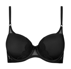 Бюстгальтер с формованными чашками Soft на косточках LISCA LEONIE 20319