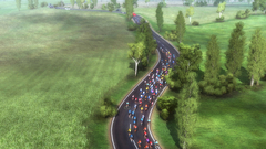 Pro Cycling Manager 2020 (для ПК, цифровой код доступа)