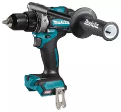 Дрель-шуруповёрт Makita XGT BL 40В, 13мм, 140/68Нм DF001GZ