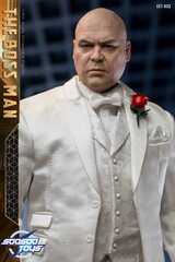 Фигурка SooSoo Toys: The Boss Man (Kingpin)