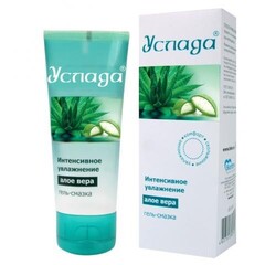 Гель-любрикант 