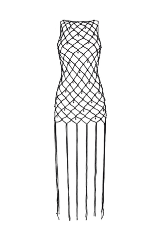 Туника "Grid Crystal"
