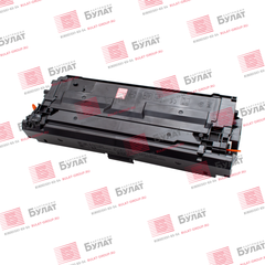 Тонер-картридж 7Q W2120X (212X) для HP CLJ M554, M578 (Чёрный, 13000 стр.), без чипа