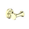 Aquatek AQ4502PG AQ4502PG КЛАССИК крючок двойной, полир. золото