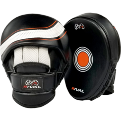 Лапы Rival RPM1 Black