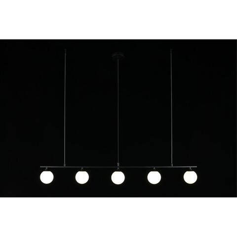 Подвесной светильник Aployt Sylwia APL.634.03.05