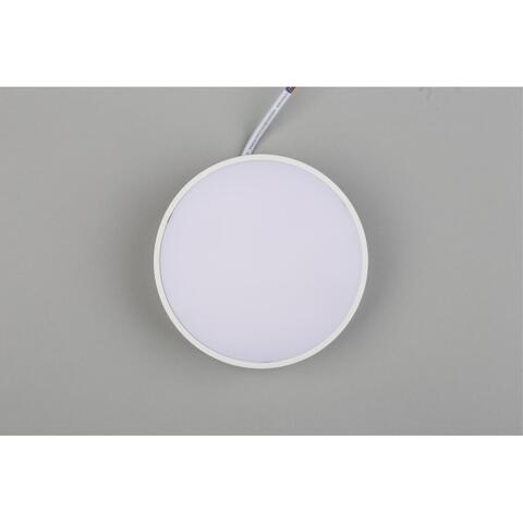 Потолочный светодиодный светильник Aployt Evon APL.0114.09.12