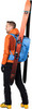 Картинка рюкзак для сноуборда Deuter Freerider 30 neptune-nightblue - 8