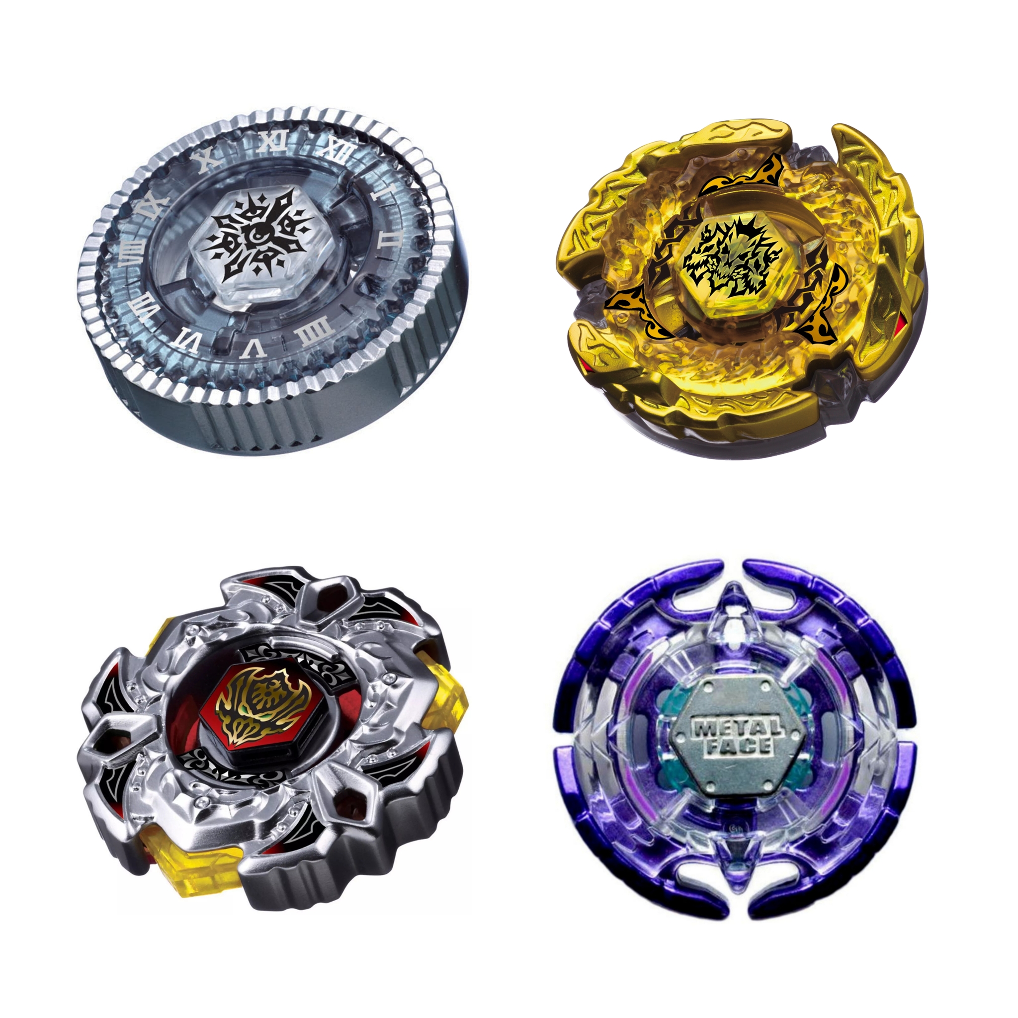 Metal beyblade price on sale