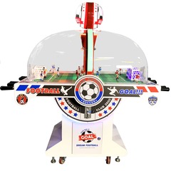 Коммерческий  настольный футбол