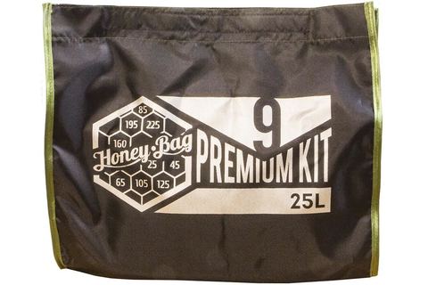 HoneyBag Premium 25 литров (9 сит)