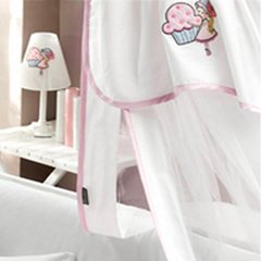 Балдахин серии CUTE PIE 150*450 см (стандарт)