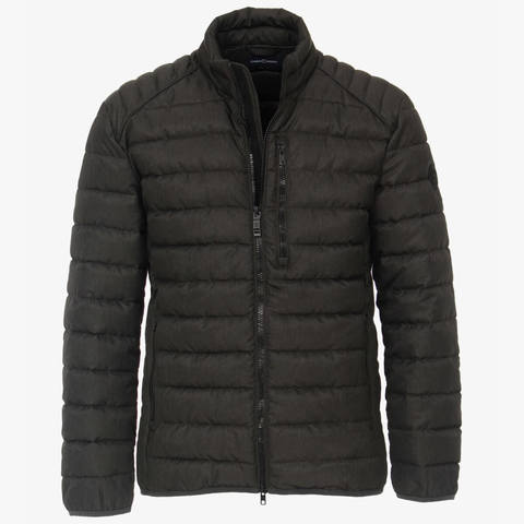 Куртка мужская Casamoda 503480200-774 цвет Антрацит