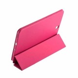 Чехол книжка-подставка Smart Case для Samsung Galaxy Tab S3 (9.7") (T820/T825) - 2017 (Розовый)